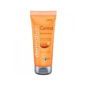 Sabonete Líquido Dermotivin Control 70ml
