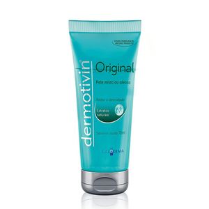Sabonete Líquido Dermotivin Original 70ml