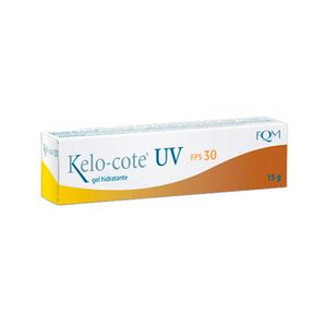 Kelo-Cote Uv Gel 15g