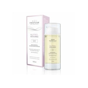 Gel de Limpeza Profuse Nutrel 100ml