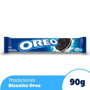 Biscoito Oreo Original 90G