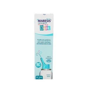 Maresis 0,9% Baby 100ml