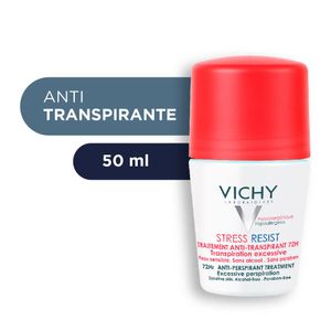 Desodorante Roll On Vichy Stress Resist 50ml