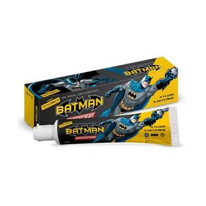 Gel Dental DentalClean Infantil Batman 50g