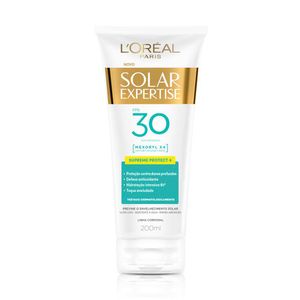 Protetor Solar LOréal Solar Expertise Supreme FPS30 200ml
