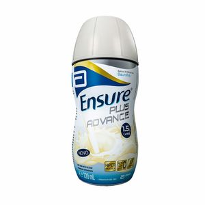 Suplemento Nutricional Ensure Plus Advance 220ml