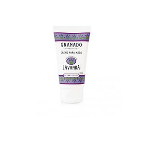 Creme para Mãos Granado Lavanda 50ml