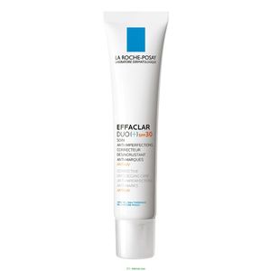 Protetor Facial La Roche-Posay Effaclar Duo + FPS30 40ml