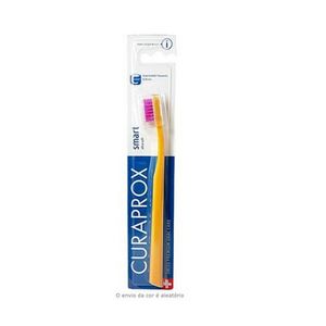 Escova Dental Curaprox Smart Ultra Macia