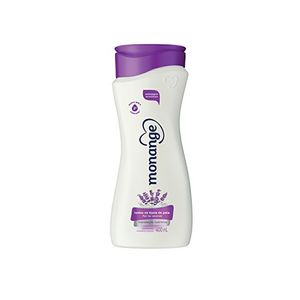 Hidratante Monange Flor de Lavanda 400ml