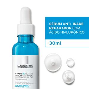 Sérum Anti-idade La Roche-Posay Hyalu B5 Repair 30ml