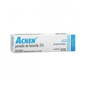 Acnen Gel 5% 20g