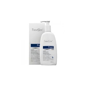 Loção Hidratante Theraskin Klaviê Clinical 390ml