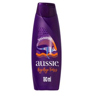 Shampoo Aussie Miraculously Smooth 180ml