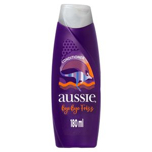 Condicionador Aussie Mirculously Smooth 180ml