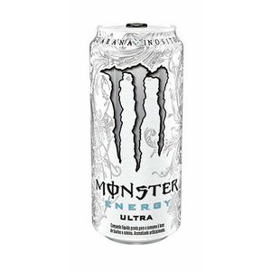 Energético Monster Energy Ultra 473Ml