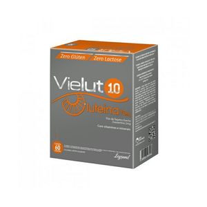 Vielut 10 60 Comprimidos