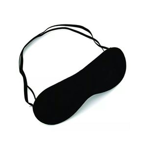 Máscara para Dormir Termogel Black