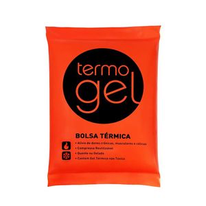 Bolsa Térmica Termogel para Água Quente M