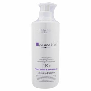 Loção Hydraporin Ai 450g