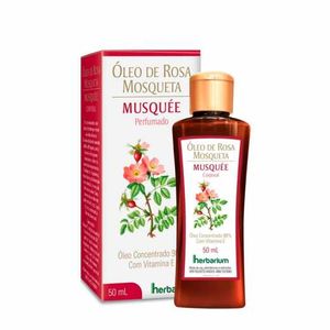 Oleo Musquee Rosa Mosquesta 50ml
