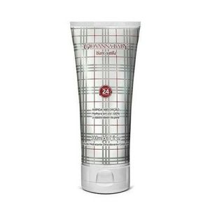 Loção Hidratante Giovanna Baby Corporal Baunilha 200ml