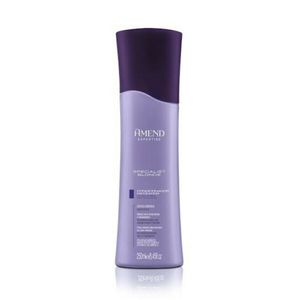 Condicionador Amend Matizador Specialist Blonde 250ml