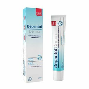 Hidratante Bepantol Derma Toque Seco 30g