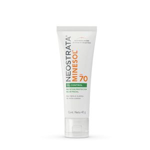 Protetor Solar Neostrata Minesol Oil Control Fps 70 40G