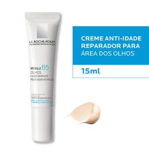 Antirrugas Hyalu B5 Eyes 15Ml