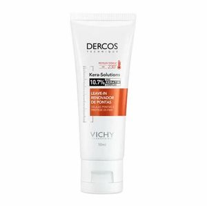 Creme Leave In Dercos Kera Solutions 50ml