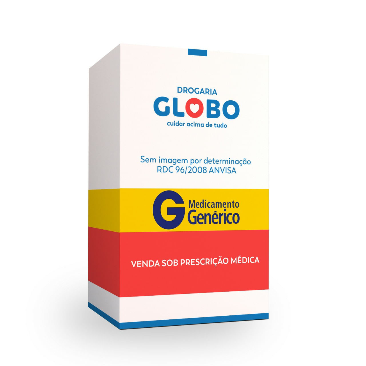 Aciclovir Generico Cimed