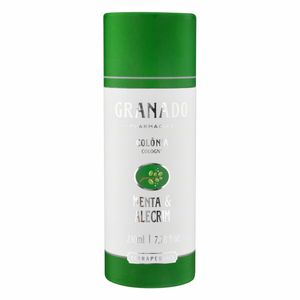Colônia Granado Terrapeutics Menta E Alecrim 230Ml