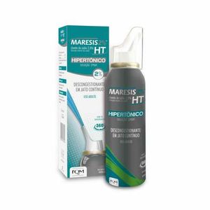 Spray Nasal Maresis Ht 2% 100ml
