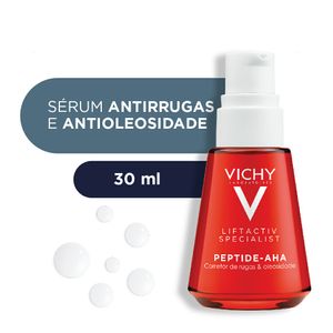 Sérum Facial Vichy Liftactiv Peptide-Aha 30ML