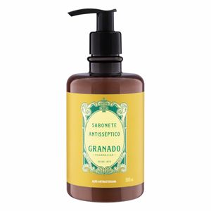 Sabonete Líquido Granado Antisséptico 300Ml