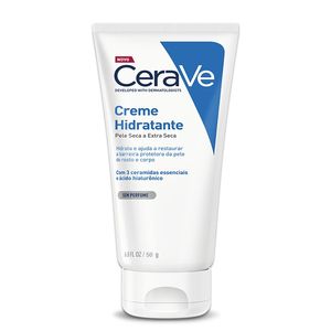 Creme Hidratante Cerave 50Ml