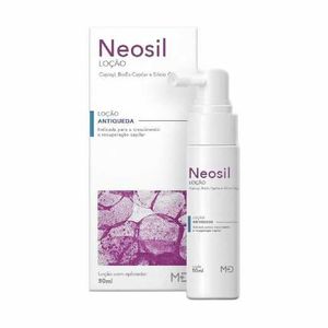 Loção Capilar Antiqueda Neosil 50Ml