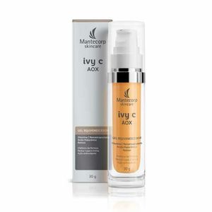 Gel Rejuvenescedor Ivy C Aox 30G