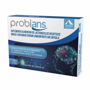 Probians 30 Cápsulas