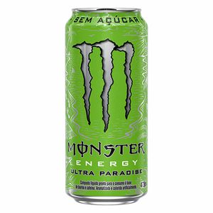 Energetico Monster Ultra Paradise 473Ml
