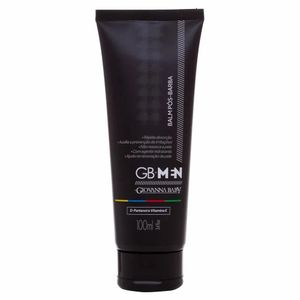 Pós Barba Balm Giovanna Baby Gb Men 100Ml