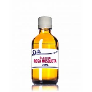 Óleo De Rosa Mosqueta 30Ml