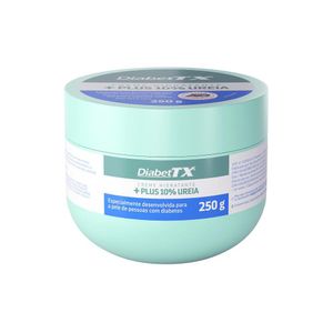 Creme Hidratante Diabettx Goicoechea Plus 10% Ureia 250g