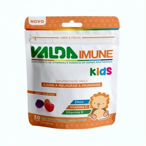 Valda Imune Kids 51G