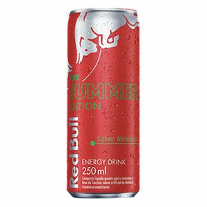 Red Bull Summer Melancia 250Ml