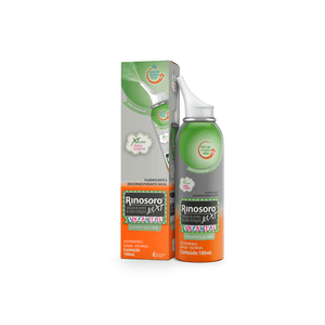 Rinosoro Jet Xt Infantil