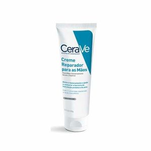 Creme Reparador Cerave Mãos 100g