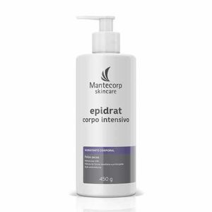 Hidratante Corporal Epidrat Corpo Intensivo 450G