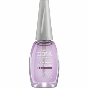 Esmalte Colorama Cobertura Intensificadora da Cor 8ML